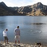 Bolivian Adventure